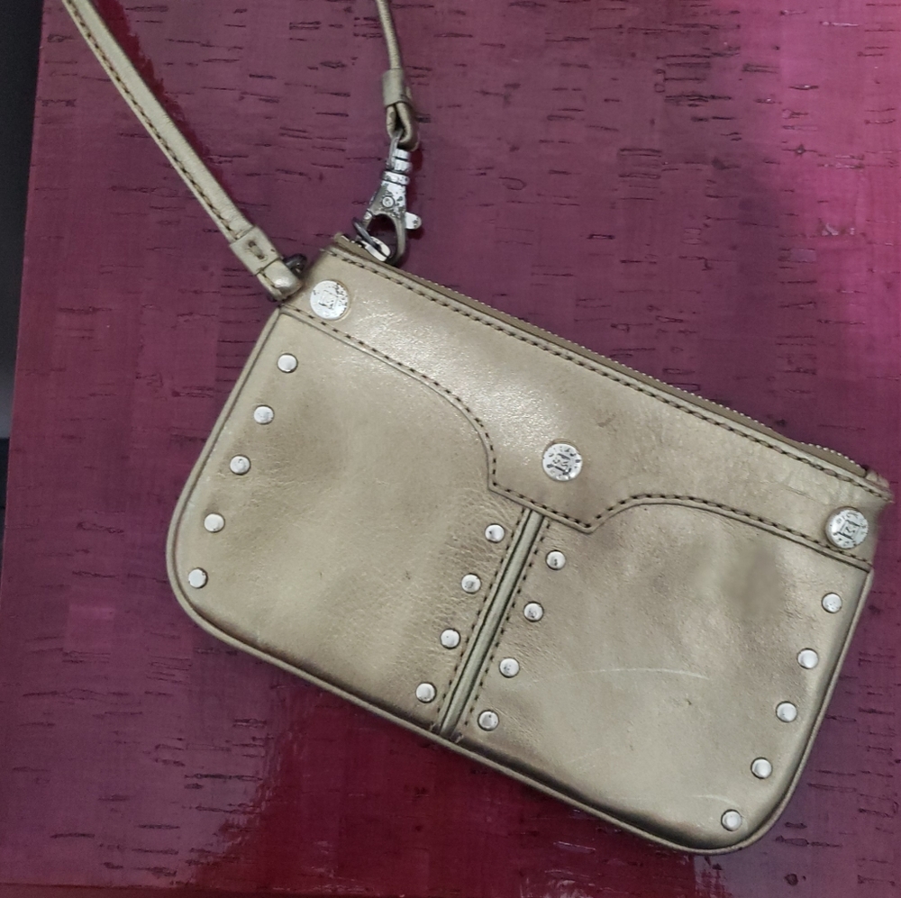 VINTAGE Michael Kors Wristlet